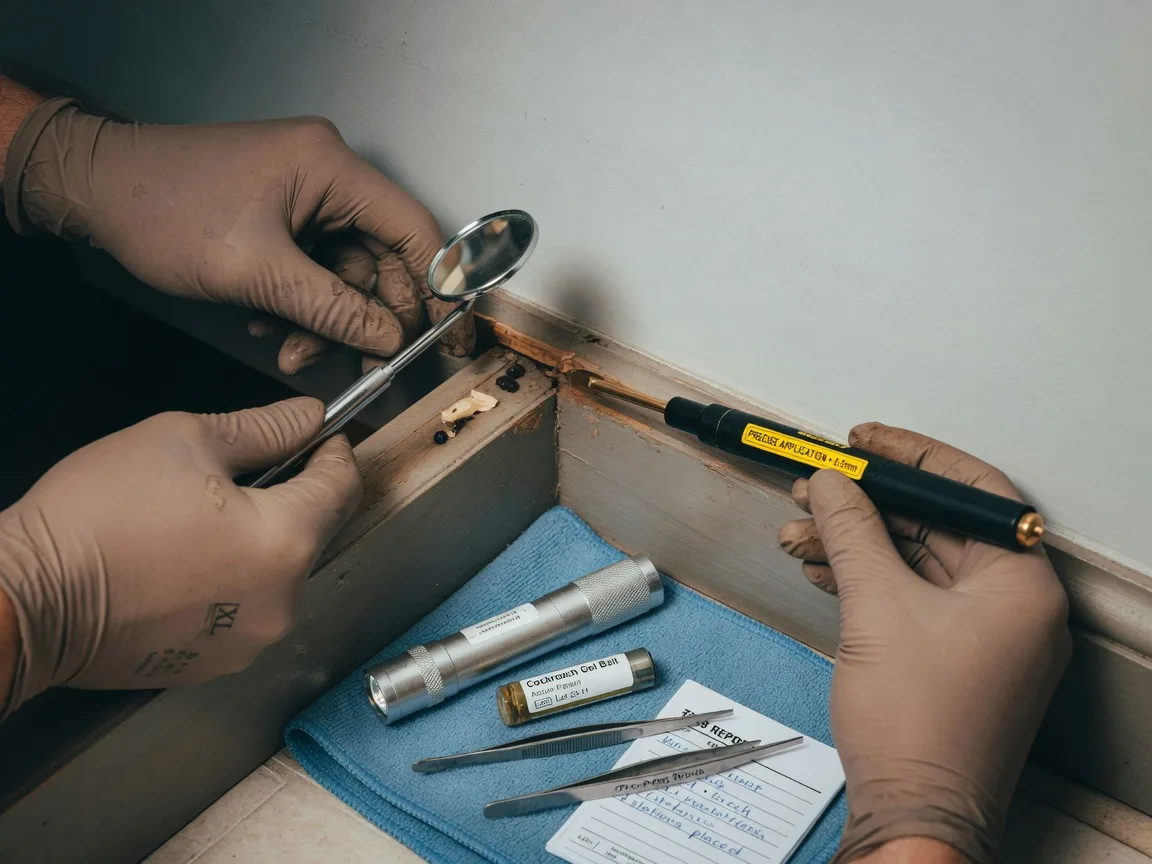 Why choose Emergency Pest Control in Stantonville, TN